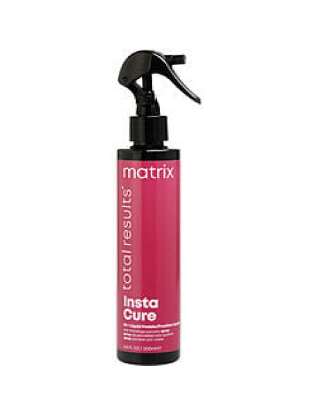 TOTAL RESULTS by Matrix
