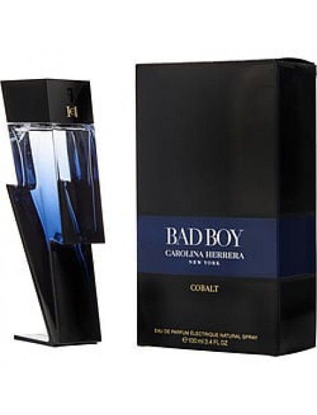 CH BAD BOY COBALT by Carolina Herrera