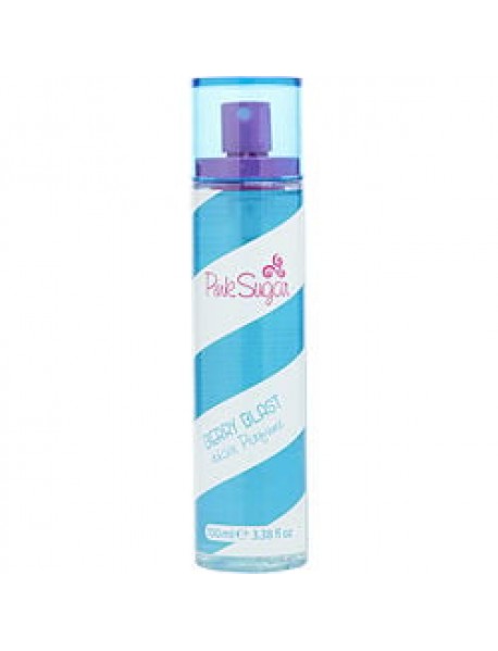 PINK SUGAR BERRY BLAST by Aquolina