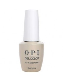 OPI by OPI