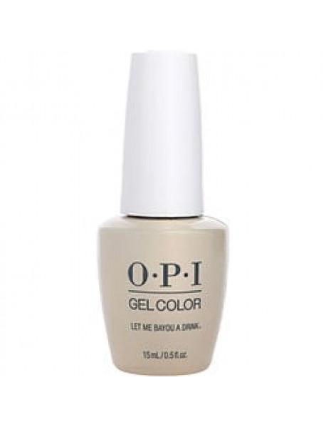 OPI by OPI