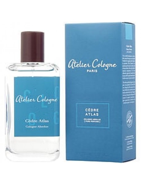 ATELIER COLOGNE by Atelier Cologne