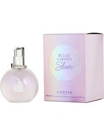 ECLAT D'ARPEGE SHEER by Lanvin