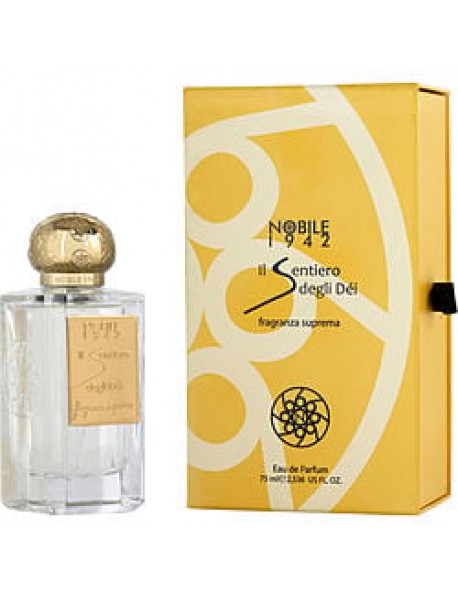 NOBILE 1942 IL SENTIERO DEGLI DEI by Nobile 1942