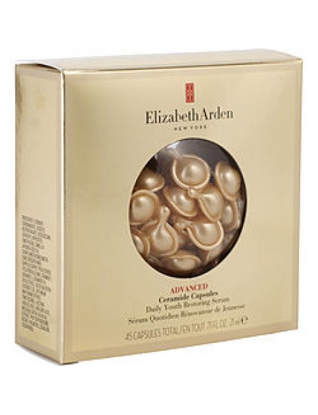 ELIZABETH ARDEN by Elizabeth Arden