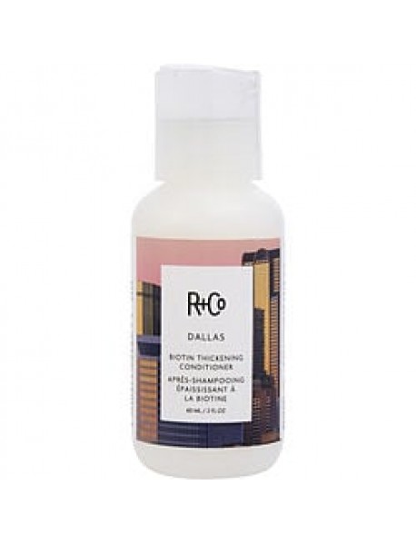R+CO by R+Co