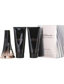 CHRISTIAN SIRIANO SILHOUETTE by Christian Siriano