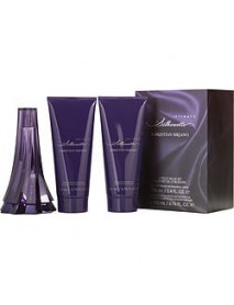 CHRISTIAN SIRIANO INTIMATE SILHOUETTE by Christian Siriano