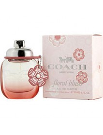 COACH FLORAL BLUSH by Coach