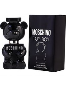 MOSCHINO TOY BOY by Moschino