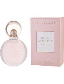 BVLGARI ROSE GOLDEA BLOSSOM DELIGHT by Bvlgari