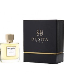 DUSITA ANAMCARA by Dusita