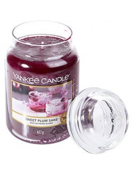 YANKEE CANDLE by Yankee Candle
