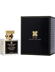 FRAGRANCE DU BOIS OUD VERT INTENSE by Fragrance Du Bois