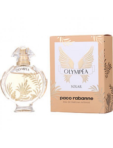 PACO RABANNE OLYMPEA SOLAR by Paco Rabanne