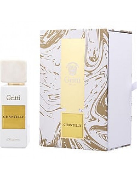 GRITTI CHANTILLY by Gritti