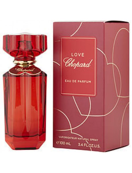 CHOPARD LOVE by Chopard