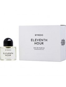 ELEVENTH HOUR BYREDO by Byredo