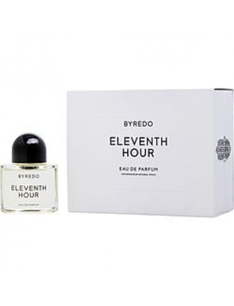 ELEVENTH HOUR BYREDO by Byredo