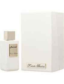 FRANCK BOCLET MARRIED by Franck Boclet
