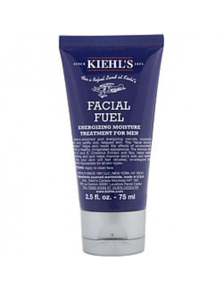 Kiehl's by Kiehl's