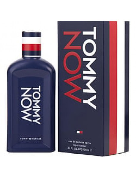 TOMMY NOW by Tommy Hilfiger