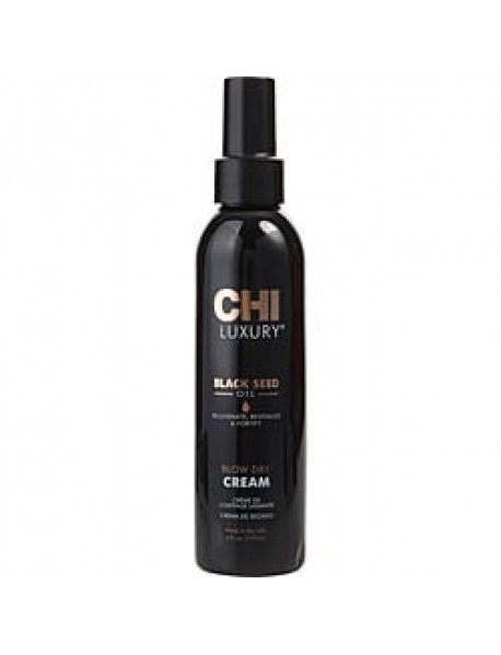 CHI by CHI