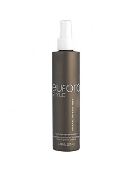 EUFORA by Eufora