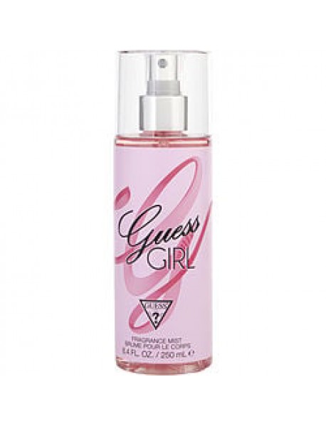 GUESS GIRL by Guess