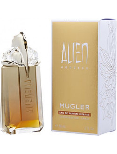 ALIEN GODDESS INTENSE by Thierry Mugler