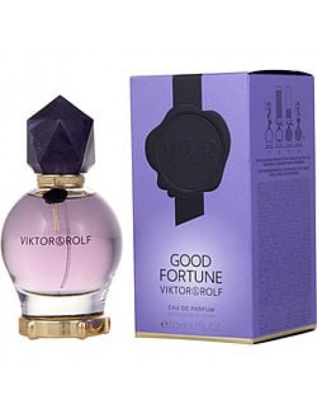 GOOD FORTUNE by Viktor & Rolf