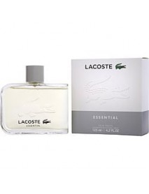 LACOSTE ESSENTIAL by Lacoste