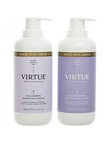 VIRTUE by Virtue