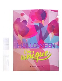 HALLOWEEN I'M UNIQUE by Jesus del Pozo