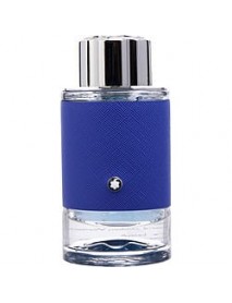 MONT BLANC EXPLORER ULTRA BLUE by Mont Blanc