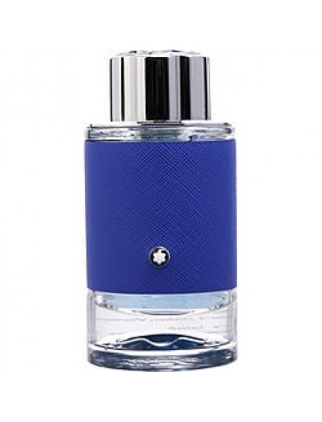 MONT BLANC EXPLORER ULTRA BLUE by Mont Blanc