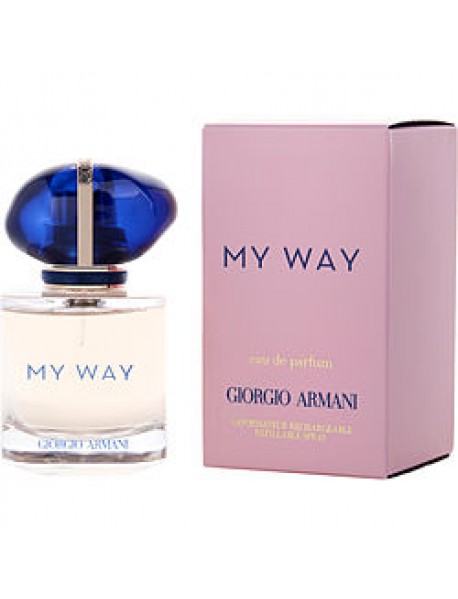 ARMANI MY WAY by Giorgio Armani