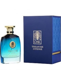 OAK TREASURE INTENSE by Oak