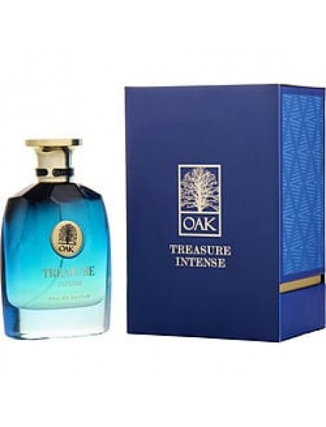 OAK TREASURE INTENSE by Oak