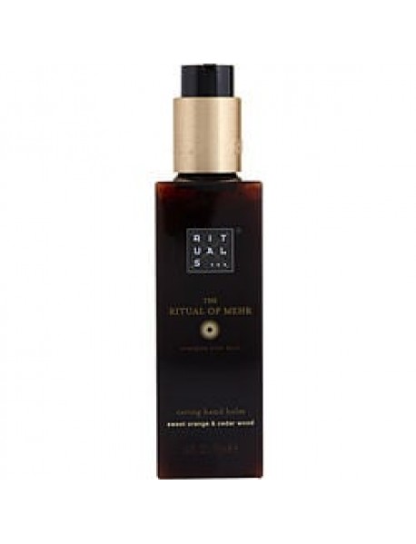 Rituals by Rituals