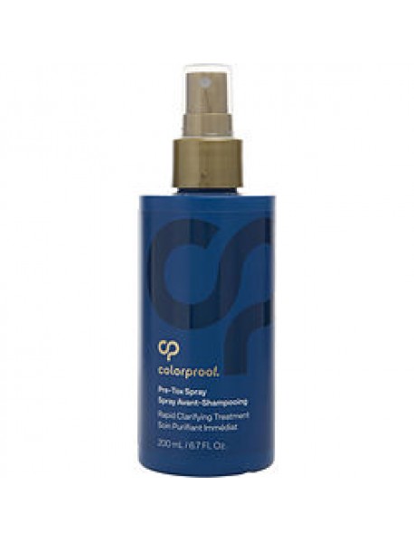 Colorproof by Colorproof
