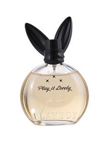 PLAYBOY PLAY IT LOVELY by Playboy