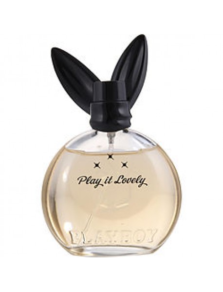 PLAYBOY PLAY IT LOVELY by Playboy