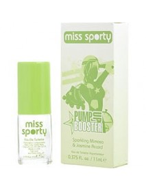 MISS SPORTY PUMP UP BOOSTER by Miss Sporty
