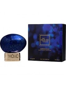 THE HOUSE OF OUD SAPPHIRE BLUE by The House of Oud