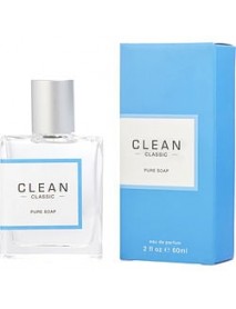 CLEAN PURE SOAP by Clean