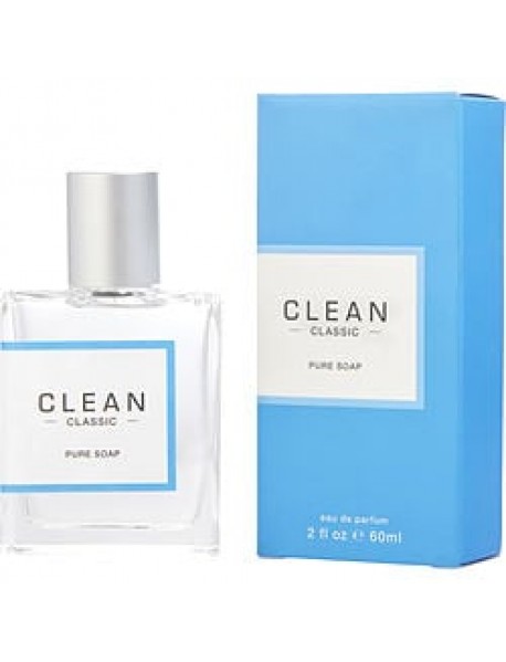 CLEAN PURE SOAP by Clean