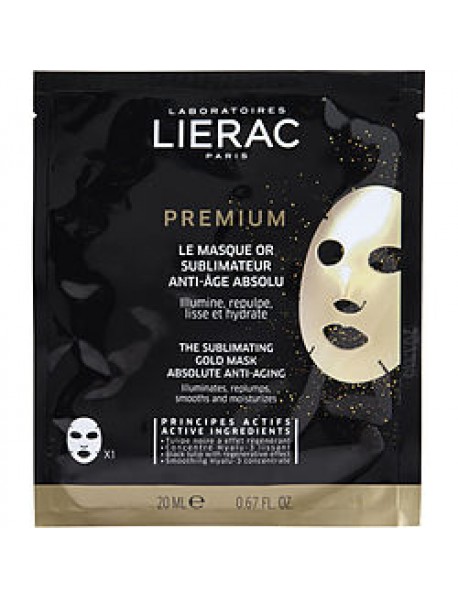 Lierac by LIERAC