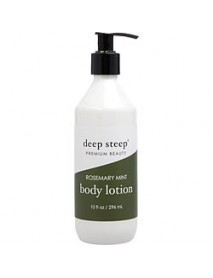 DEEP STEEP by Deep Steep