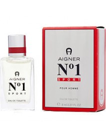 AIGNER 1 SPORT by Etienne Aigner